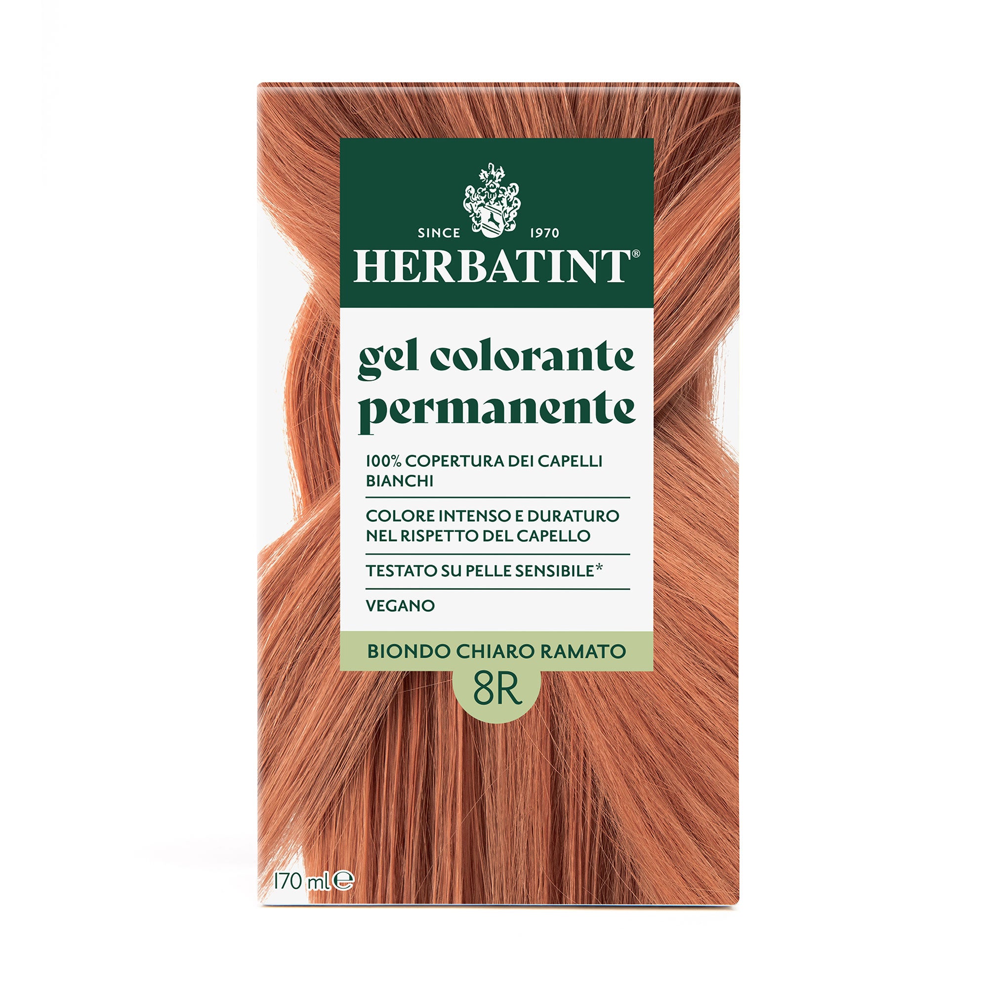 herbatint-gel-colorante-permanente-8r-biondo-chiaro-ramato-170-ml image 3