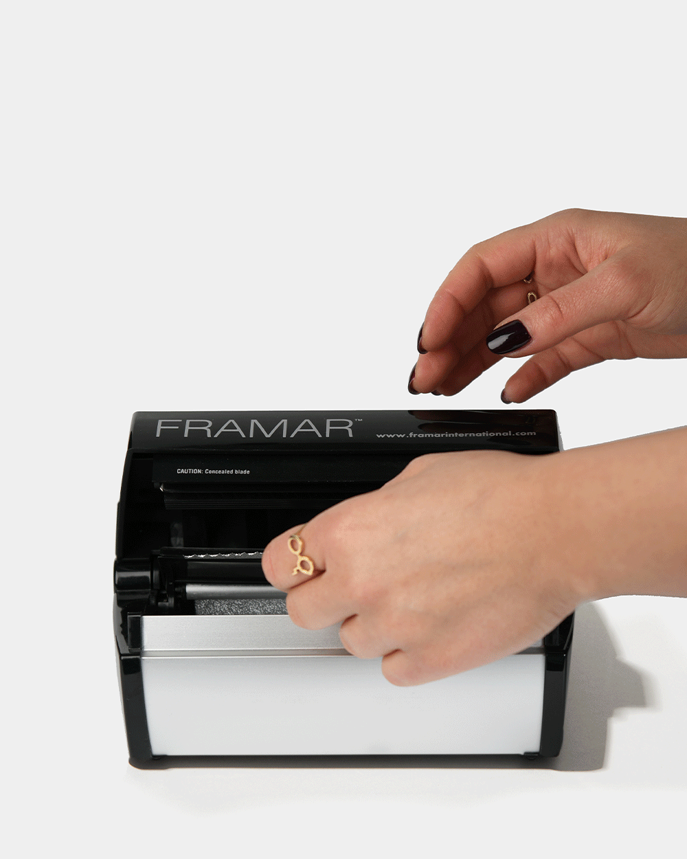 framar-fold-freak-foil-dispenser-tagliastagnola-per-rotoli image 3