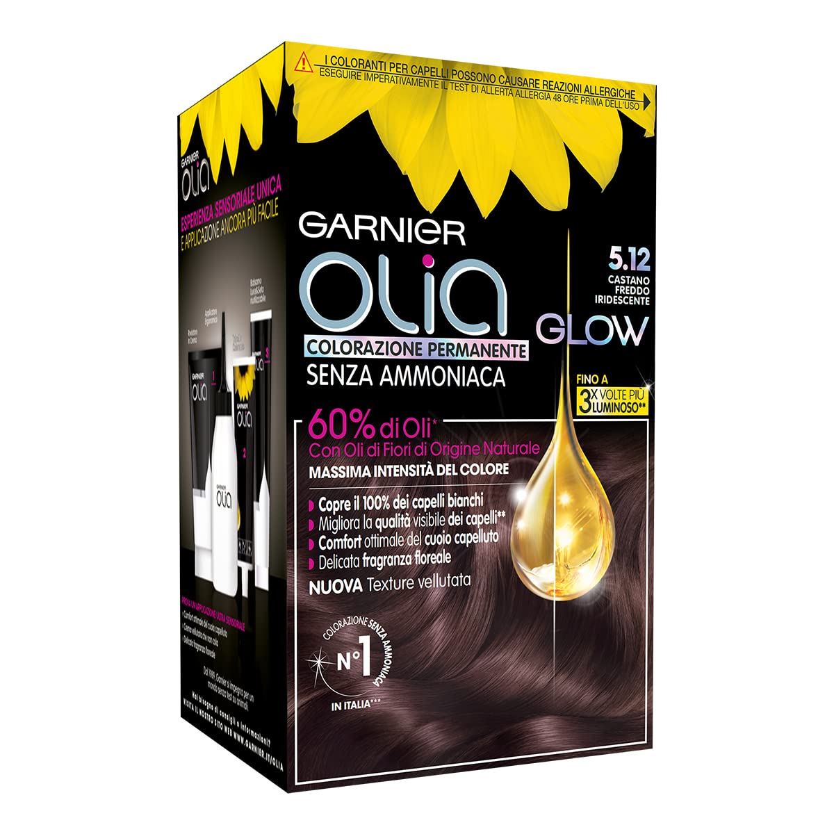 garnier-olia-tinta-capelli-permanente-senza-ammoniaca-castano-chiaro-6-0 image 7