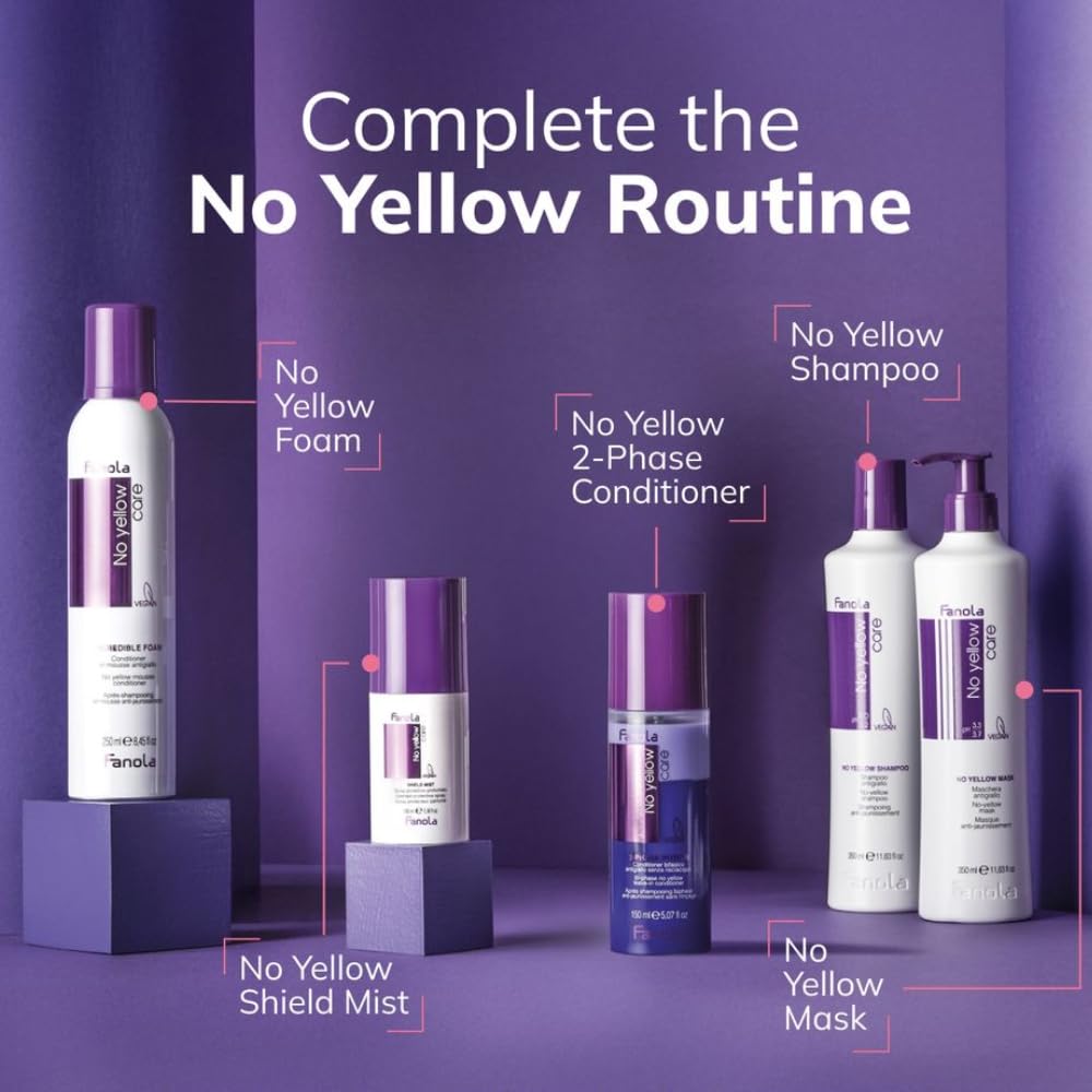 fanola-no-yellow-maschera-antigiallo-350-ml image 5