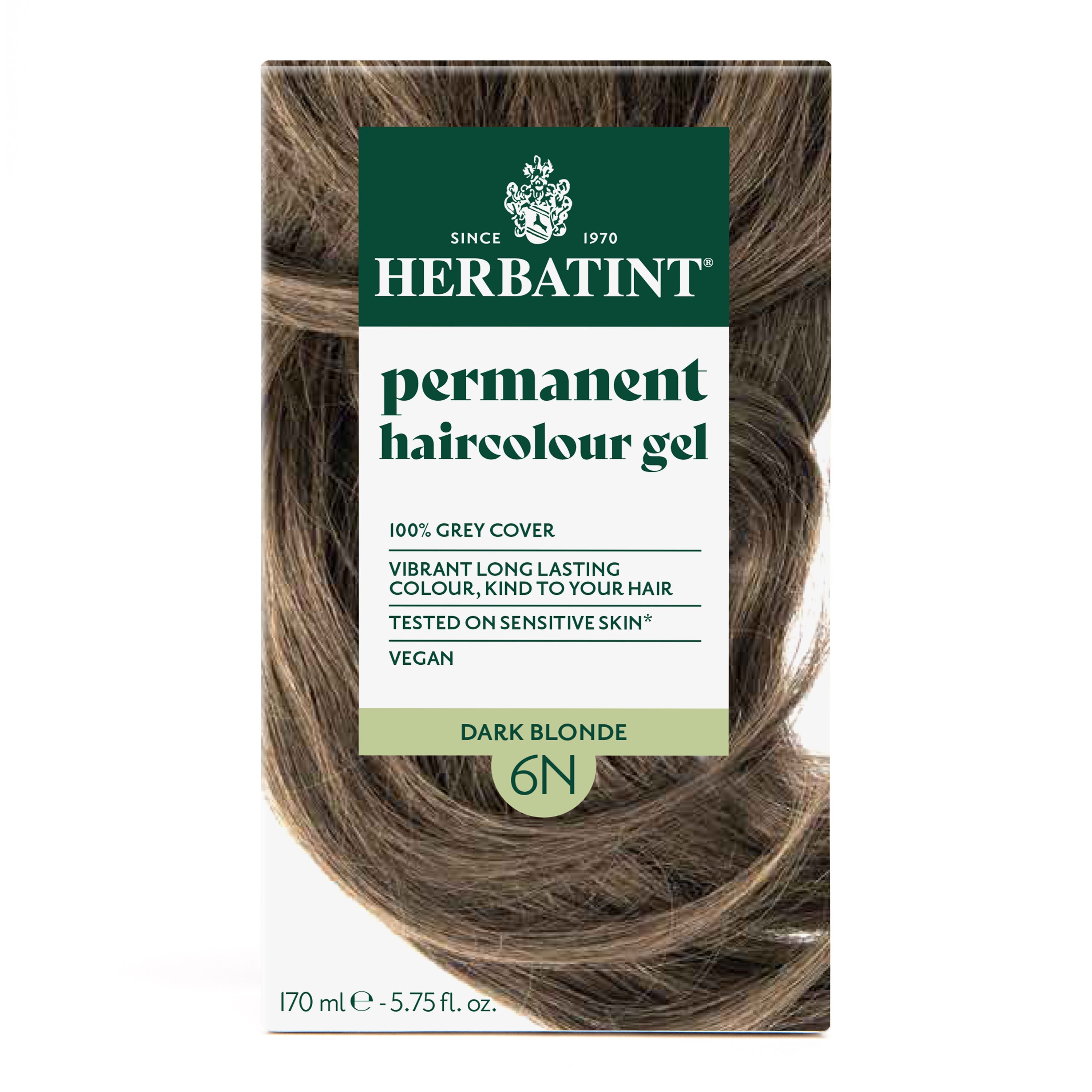 herbatint-6n-biondo-scuro-gel-colorante-permanente-170-ml image 3