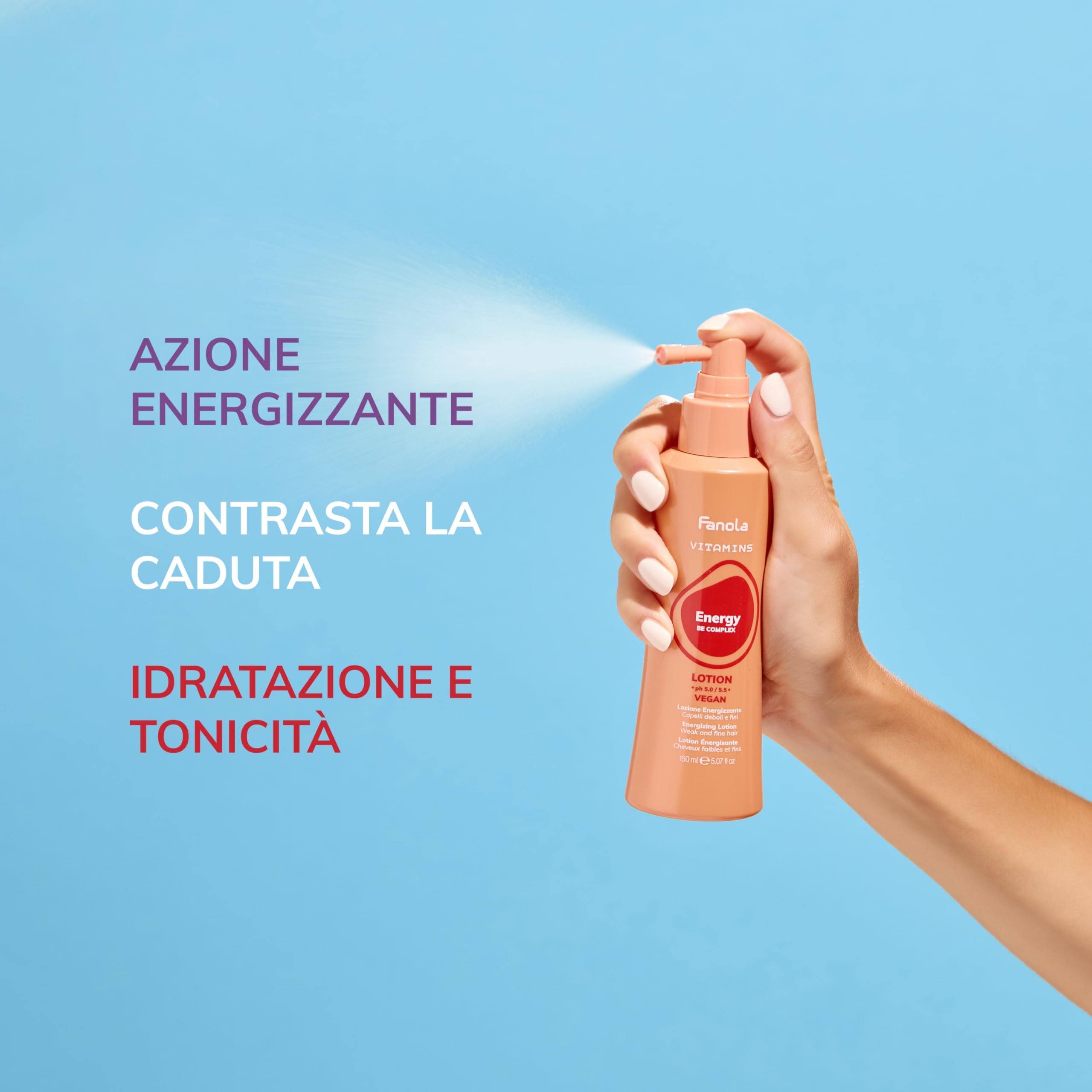 fanola-vitamins-lozione-energizzante-fortificante-12x10-ml image 4