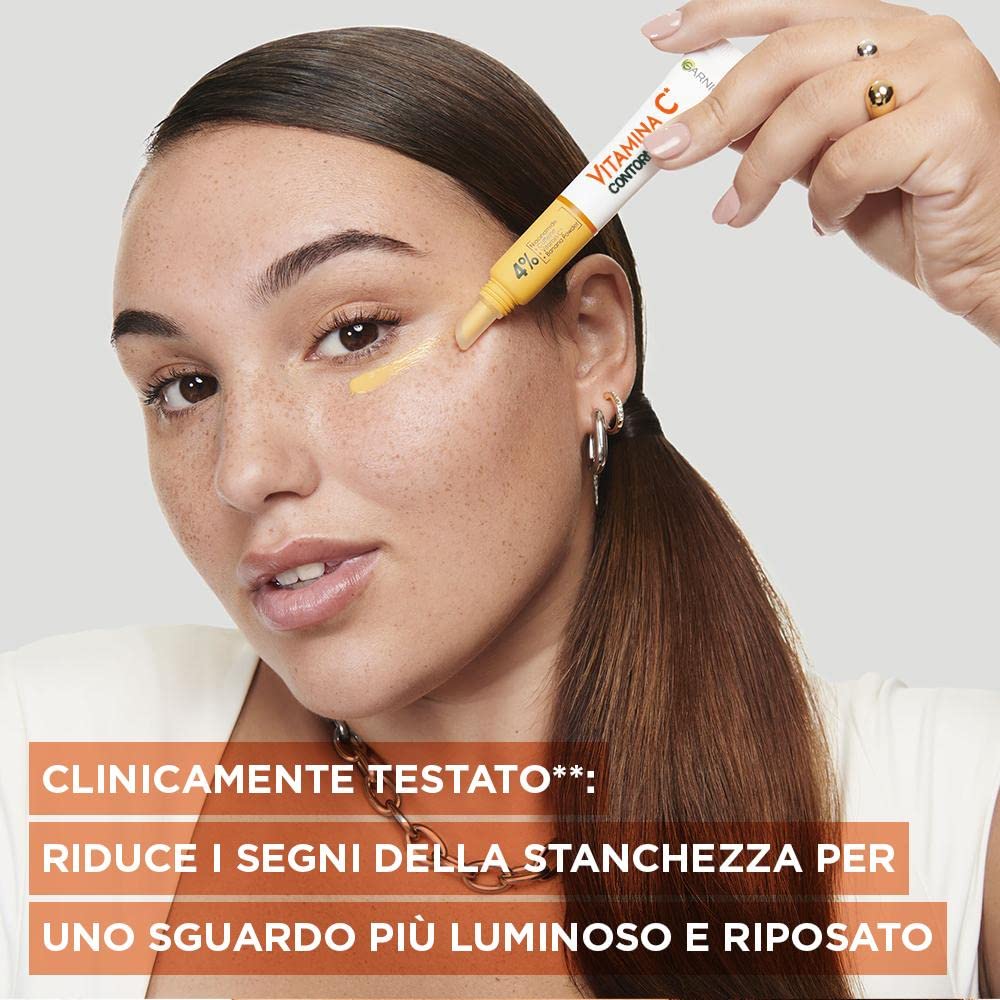 garnier-skinactive-contorno-occhi-illuminante-vitamina-c-15-ml image 3