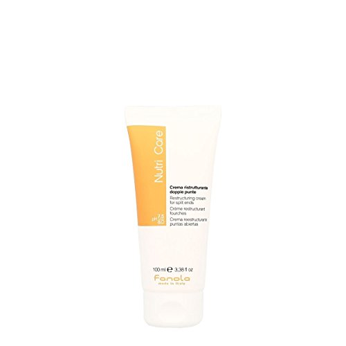 fanola-nutricare-restructuring-split-ends-cream-crema-riparatrice-punte-100-ml image 8