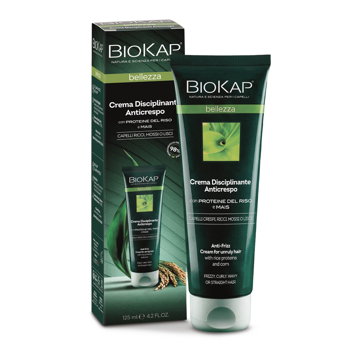biokap-bellezza-crema-disciplinante-anticrespo image 1