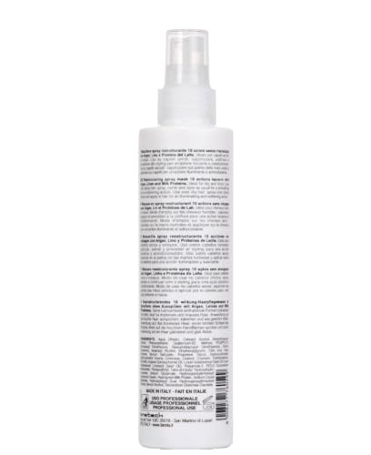 fanola-nutri-one-10-azioni-maschera-spray-ristrutturante-senza-risciacquo-200-ml image 6