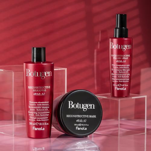 fanola-botugen-maschera-ristrutturante-acido-ialuronico-300-ml image 8
