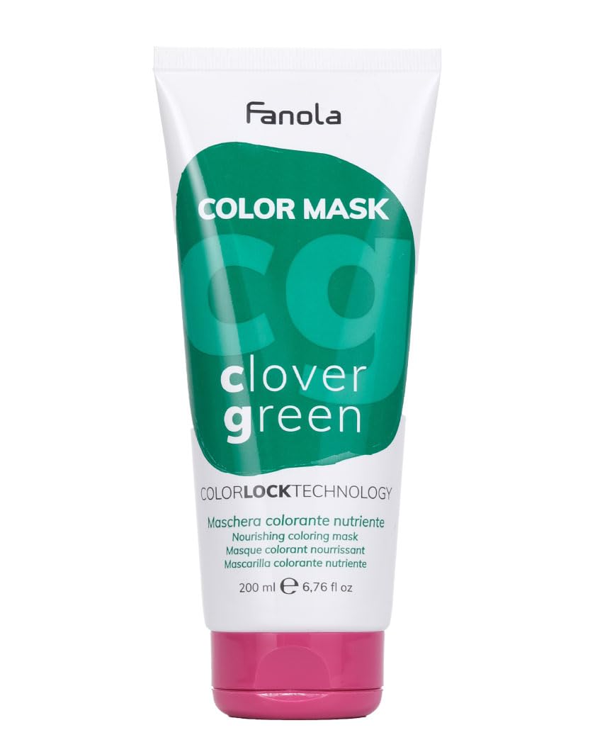 fanola-maschera-colorante-ocean-blue-200-ml image 3