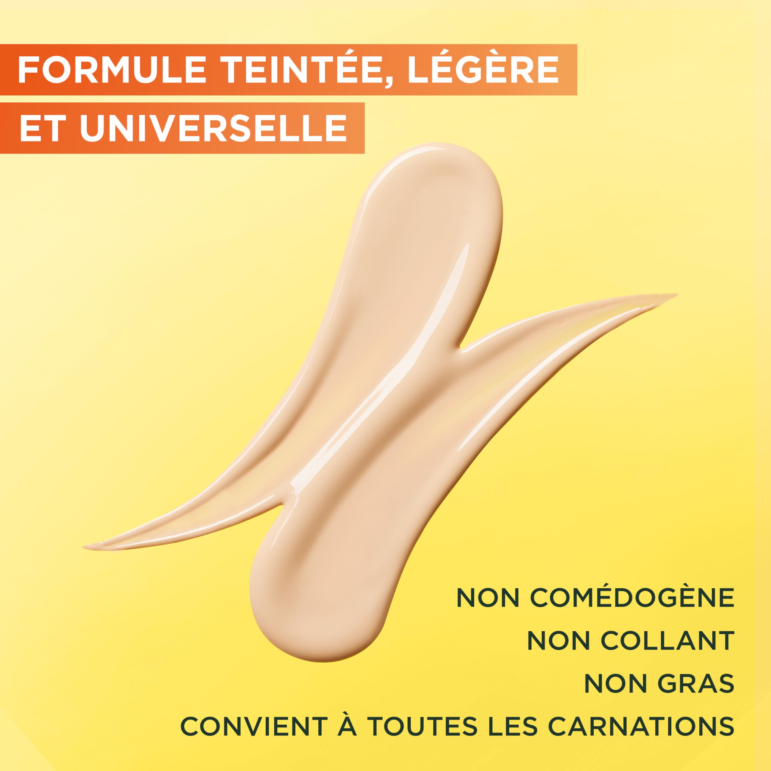 garnier-daily-uv-glow-fluido-anti-uv-anti-macchie-spf-50-vitamina-c-40-ml image 6