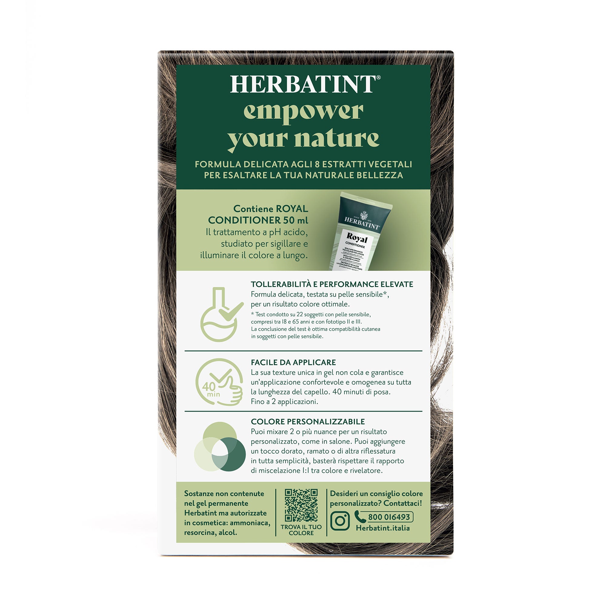 herbatint-gel-colorante-permanente-6c-biondo-scuro-cenere-170-ml image 4