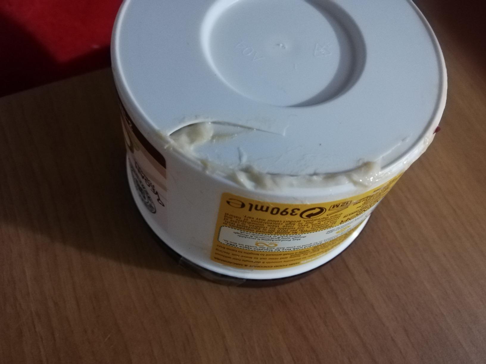 Profumo di banana pazzesco