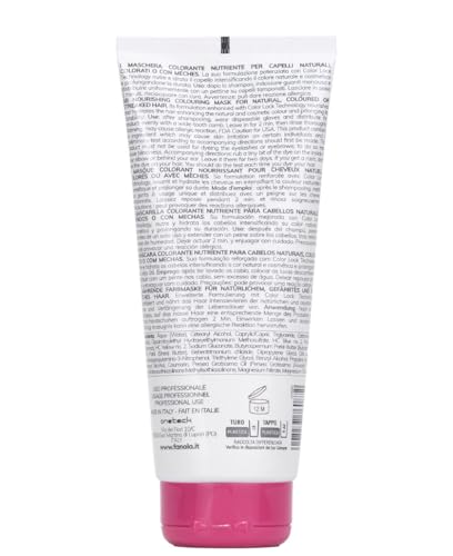 fanola-maschera-colorante-sensual-chocolate-200-ml image 4