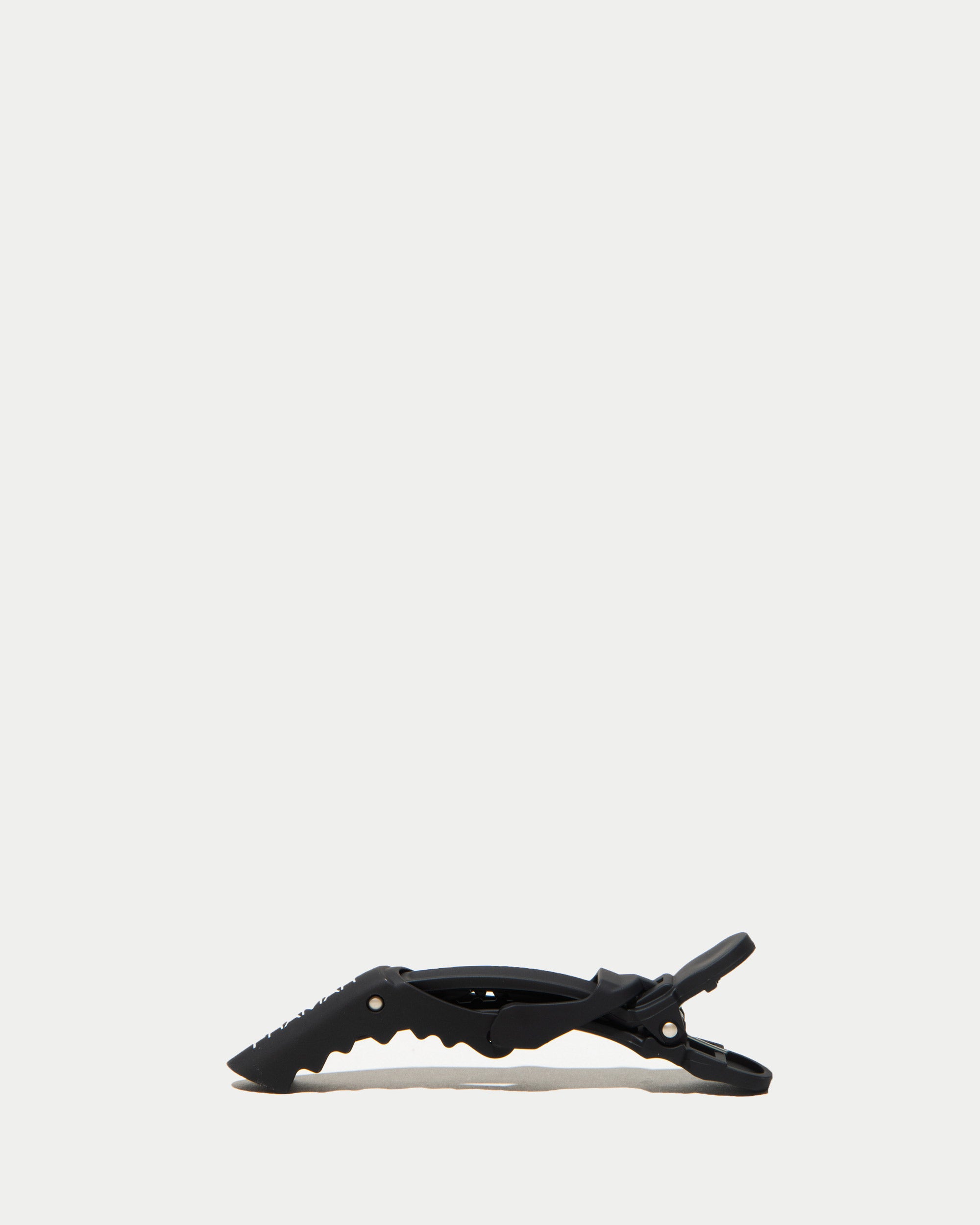 framar-gator-grip-clips-black-mollette-a-bec-d-oca-antiscivolo-4-pz image 3