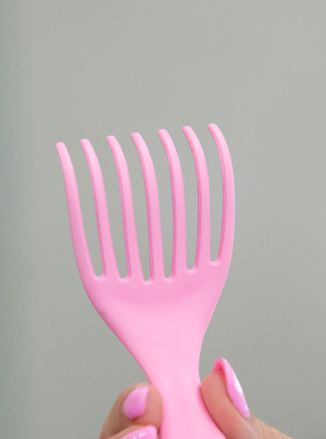 framar-brush-cleaner-pink-strumento-pulizia-spazzole-a-doppia-azione image 5