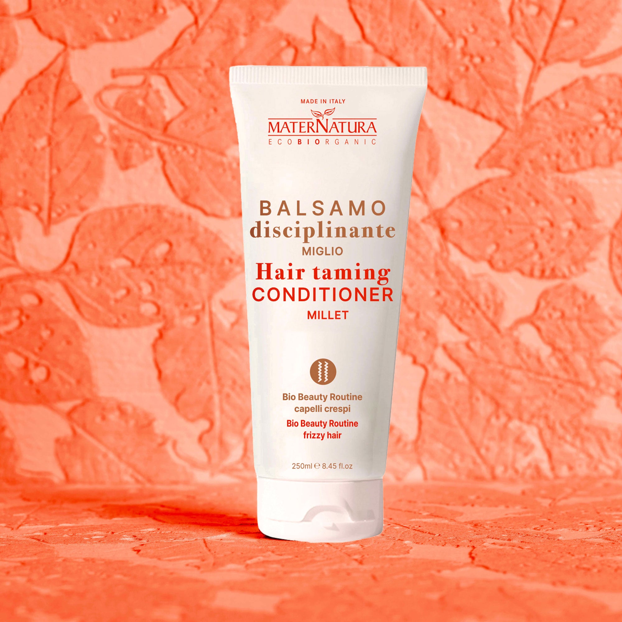 maternatura-balsamo-disciplinante-al-miglio-curly-girl-approved-per-capelli-cres image 1