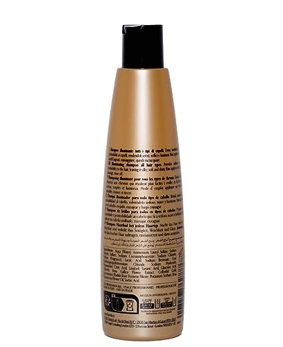 fanola-oro-therapy-shampoo-illuminante-300-ml image 4