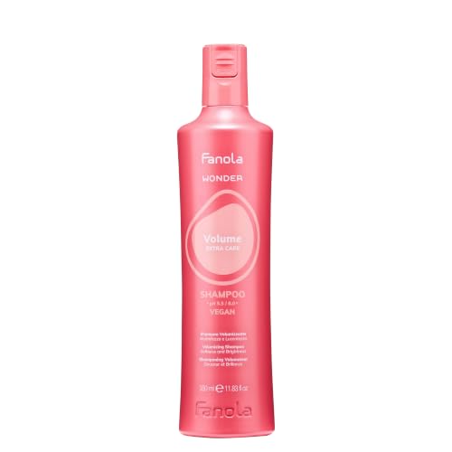 fanola-wonder-volume-shampoo-volumizzante-350-ml image 8