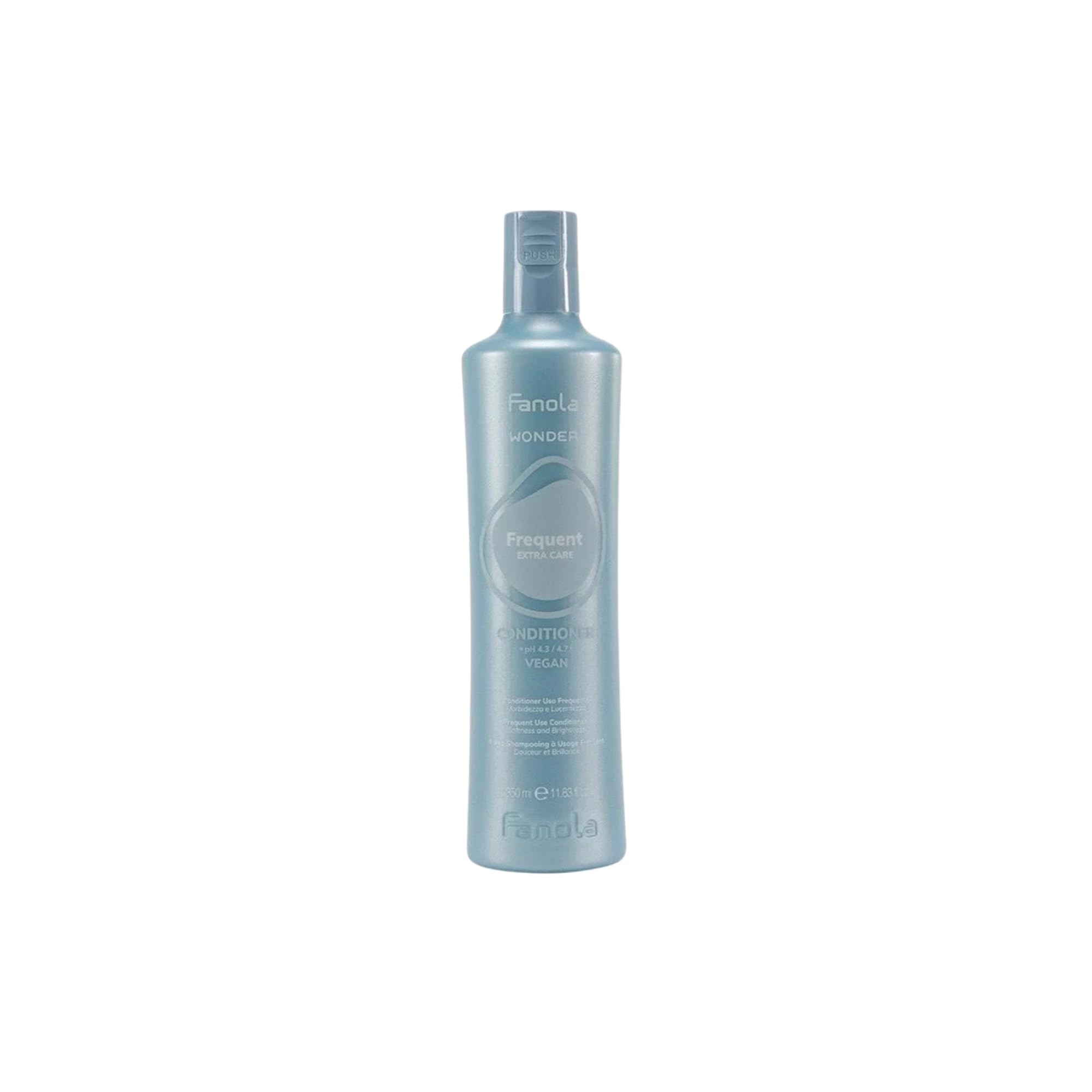 fanola-wonder-frequent-conditioner-uso-frequente-350-ml image 1