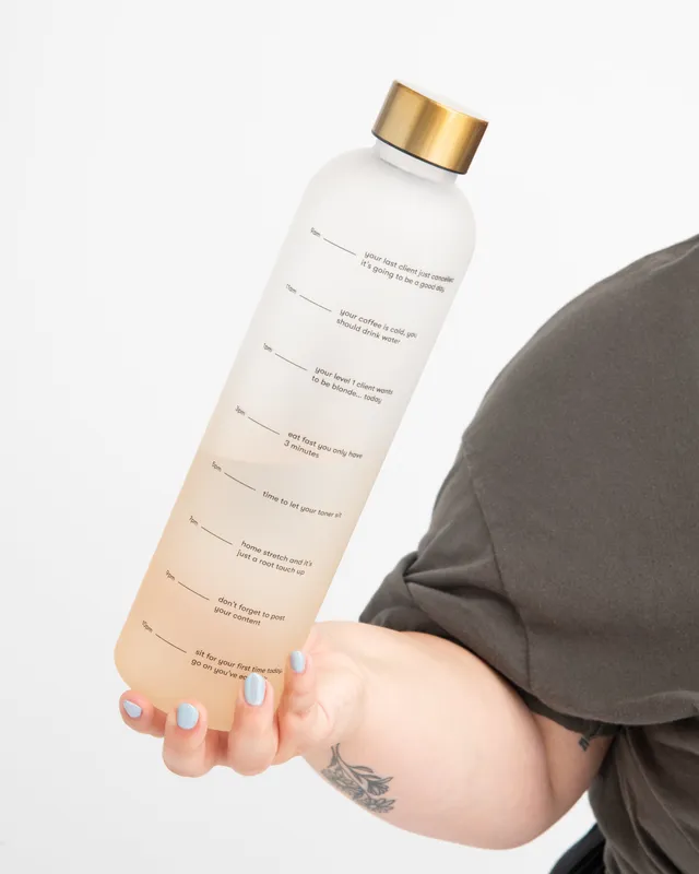 framar-neutral-thirst-trap-borraccia-per-parrucchieri-opaca image 1
