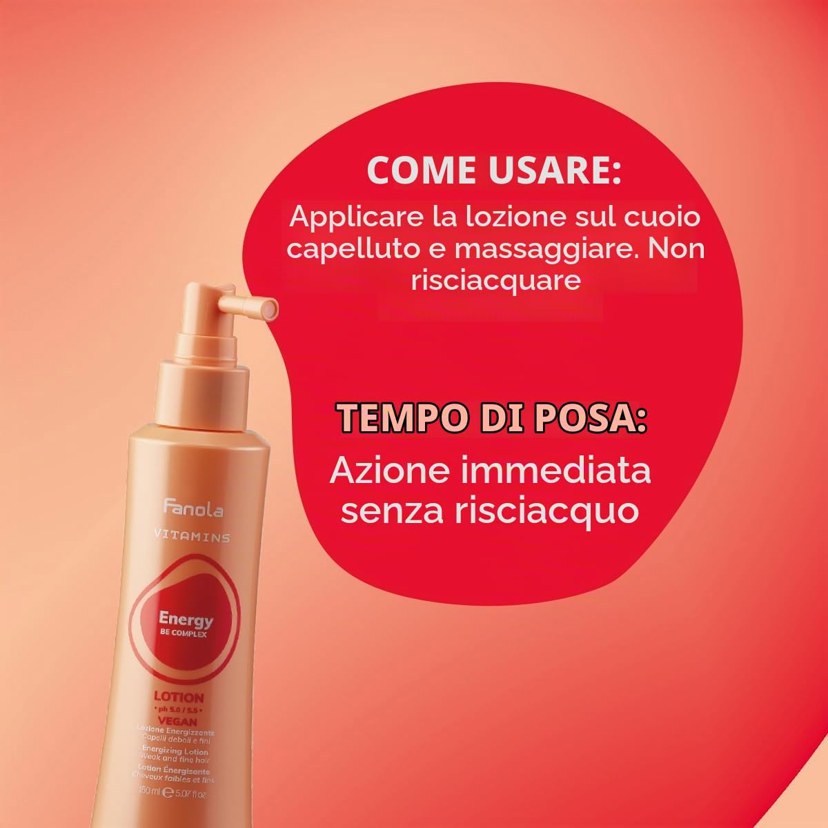 fanola-vitamins-lozione-energizzante-fortificante-150-ml image 4