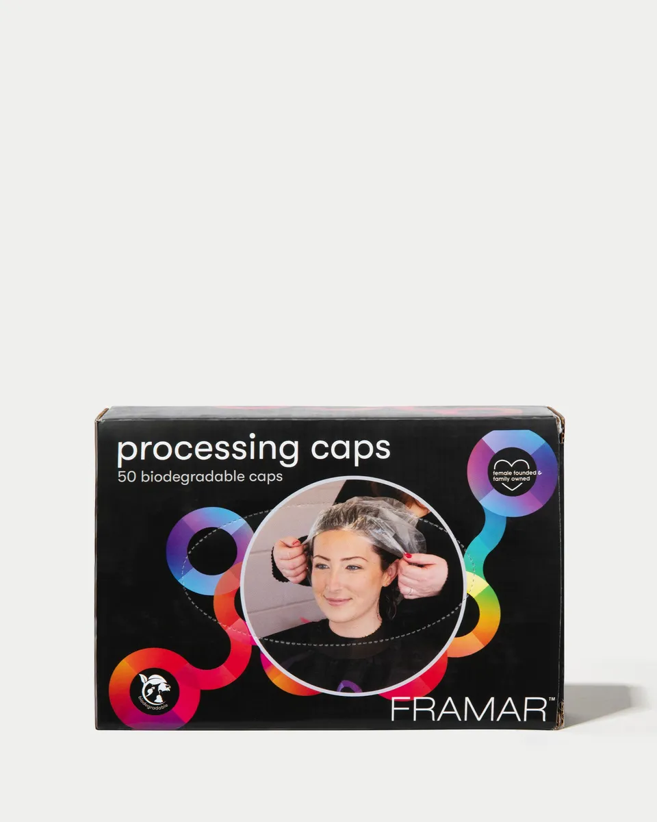 framar-processing-caps-50-cuffie-biodegradabili-monouso image 1