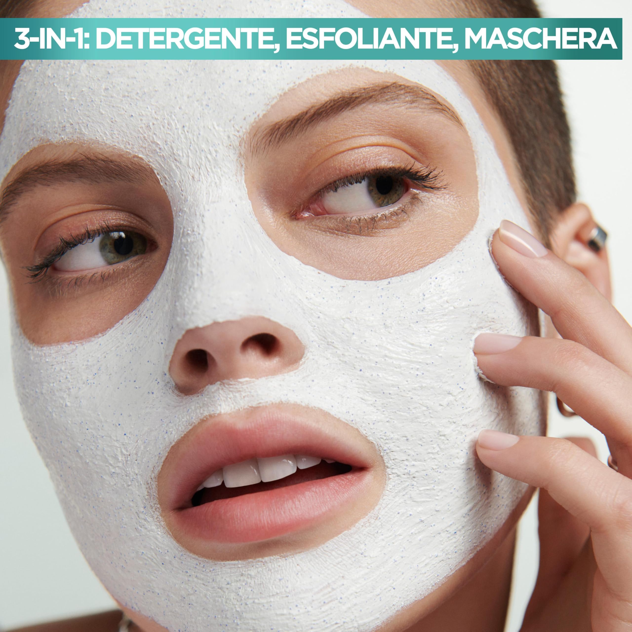 garnier-pure-active-maschera-3in1-argilla-e-acido-salicilico-150ml image 7