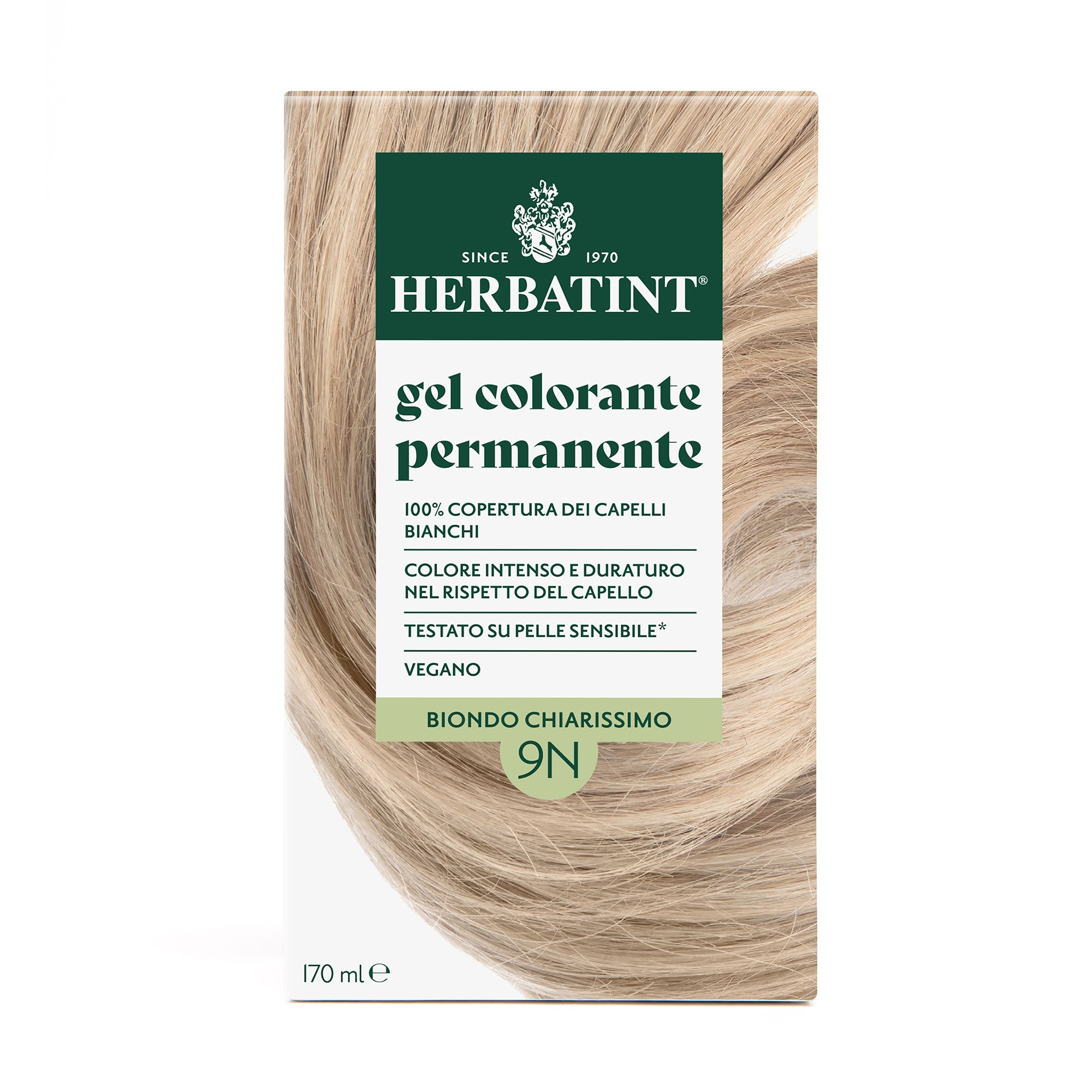 herbatint-9n-biondo-chiarissimo-gel-colorante-permanente-170-ml image 3