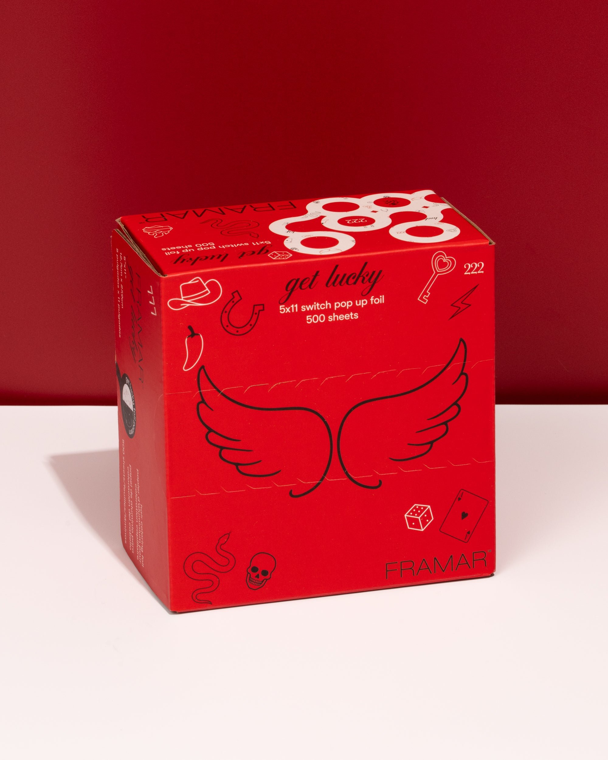 framar-get-lucky-switch-pop-up-foil-5x11-500-fogli image 8