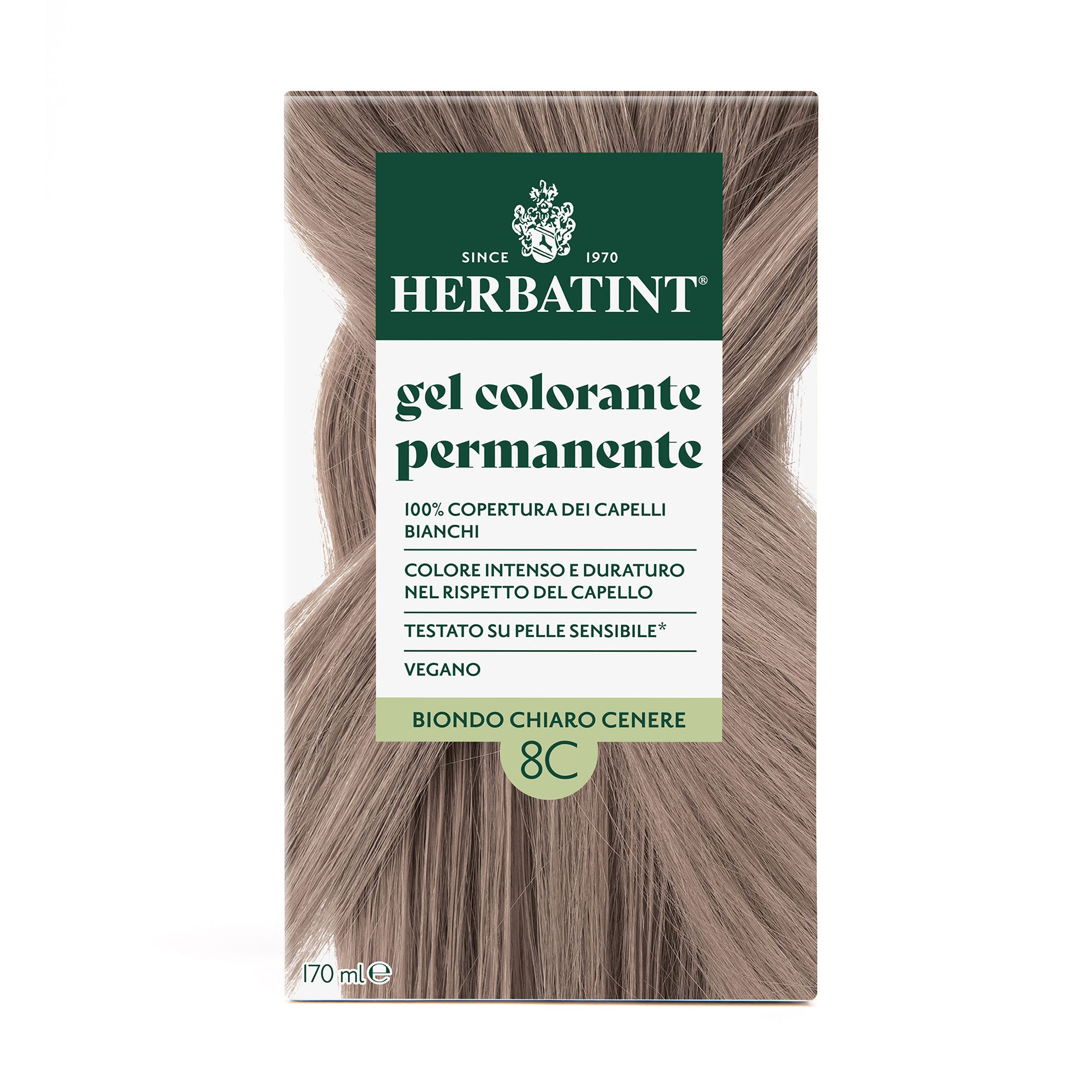 herbatint-gel-colorante-permanente-8c-biondo-chiaro-cenere-170-ml image 3