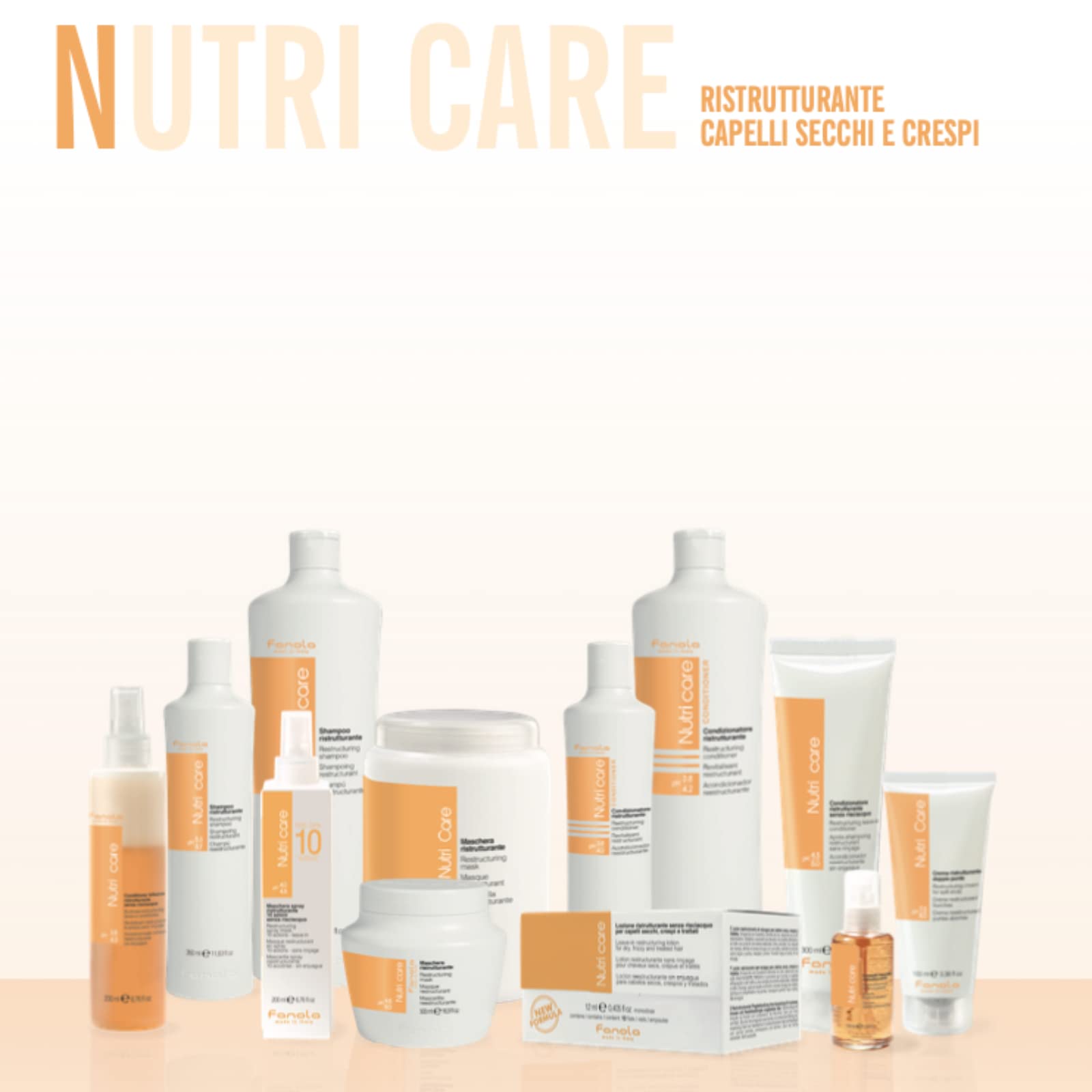 fanola-nutri-care-balsamo-ricostituente-olio-semi-di-lino image 7