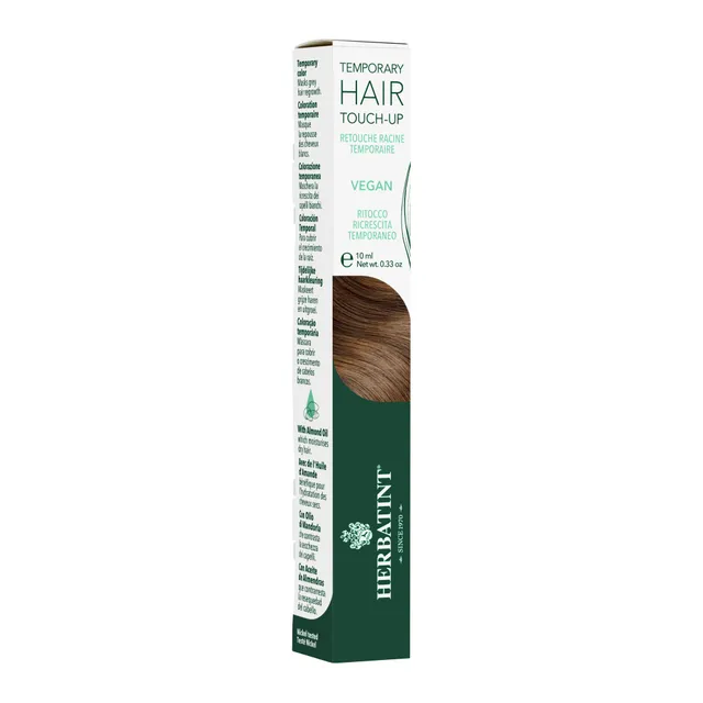 herbatint-temporary-hair-touch-up-mascara-capelli-biondo image 1