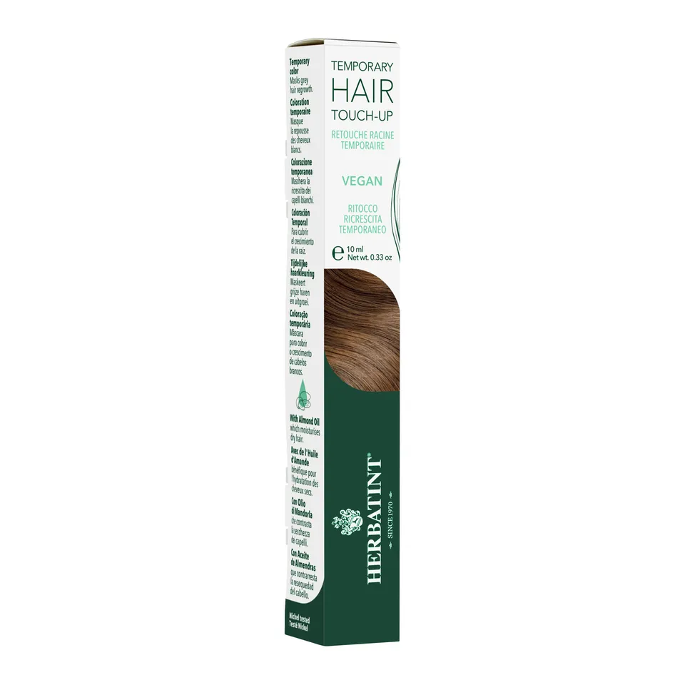 herbatint-temporary-hair-touch-up-mascara-capelli-biondo image 1