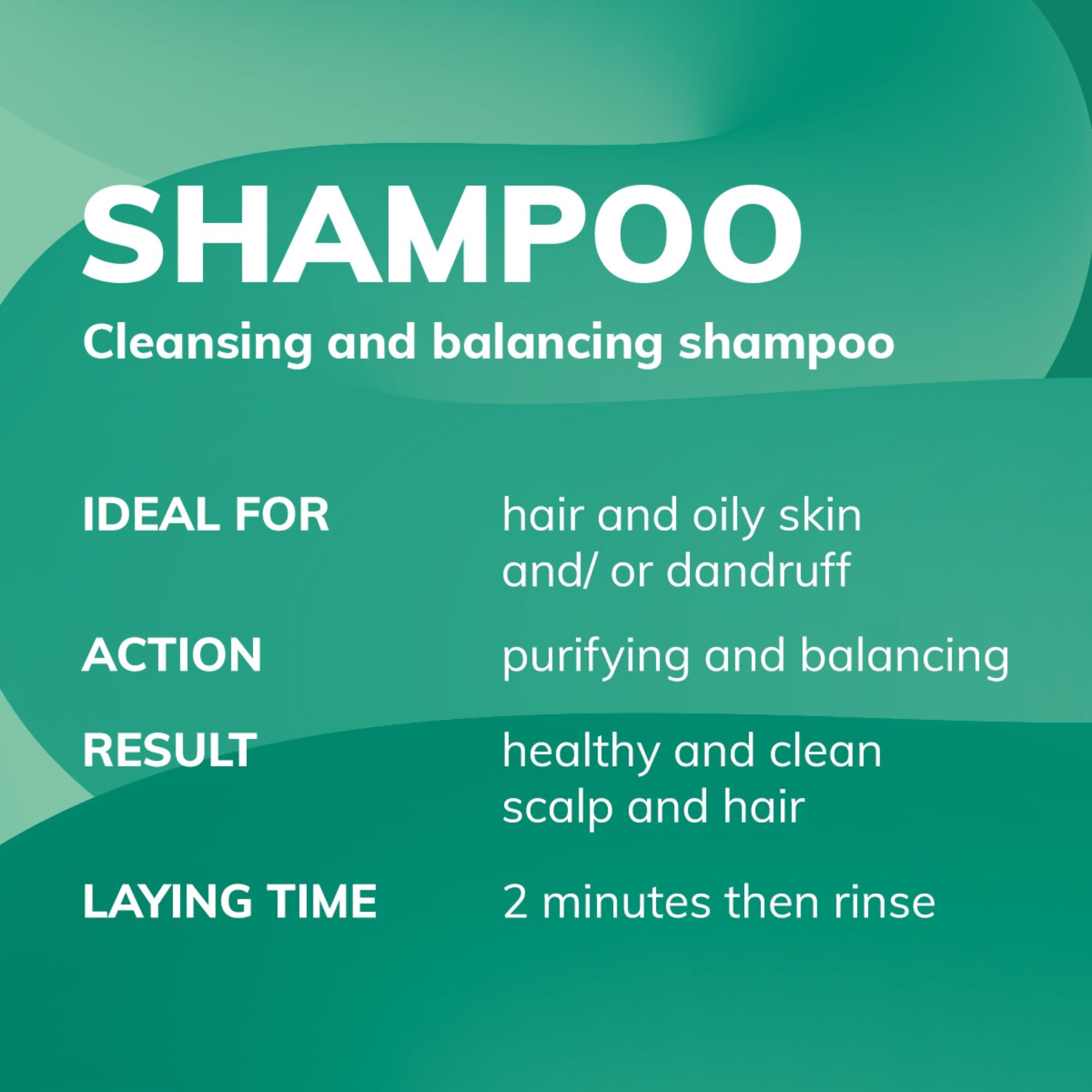 fanola-vitamins-pure-balance-shampoo-purificante-antiforfora-350-ml image 7