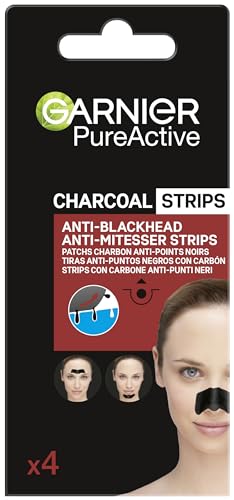 garnier-pure-active-charcoal-strisce-punti-neri-viso-4-strisce-zona-t image 5