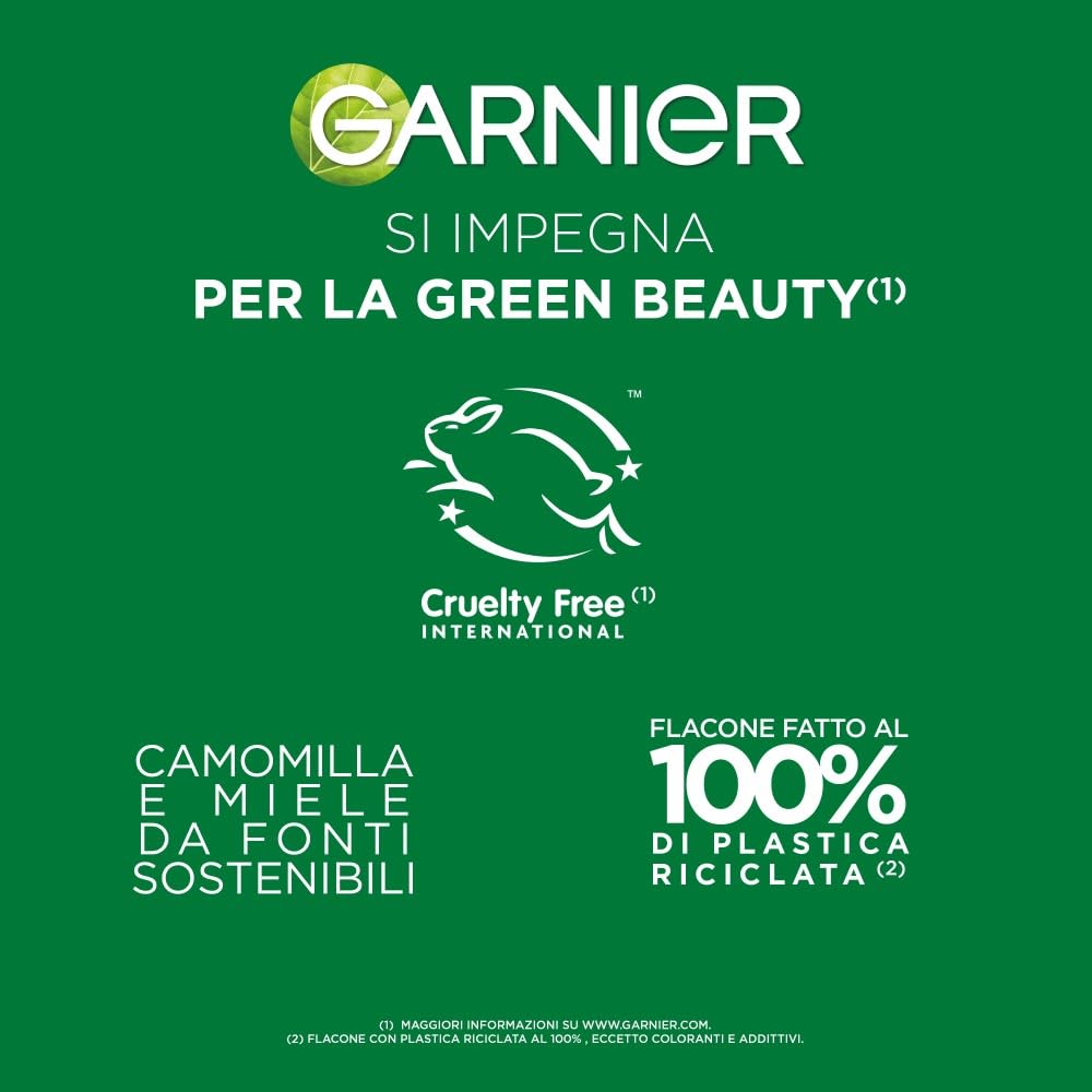 garnier-ultra-dolce-siero-schiarente-illuminante-per-capelli-biondi-120-ml image 8