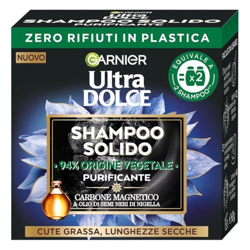 garnier-ultra-dolce-carbone-magnetico-shampoo-solido-purificante-60-g image 7