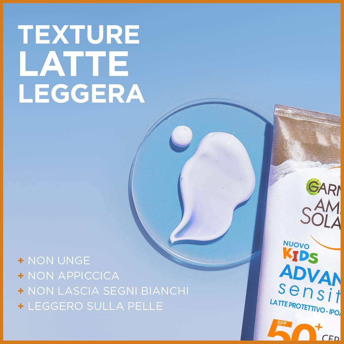 garnier-ambre-solaire-advanced-sensitive-kids-ceramide-protect-latte-protettivo- image 4