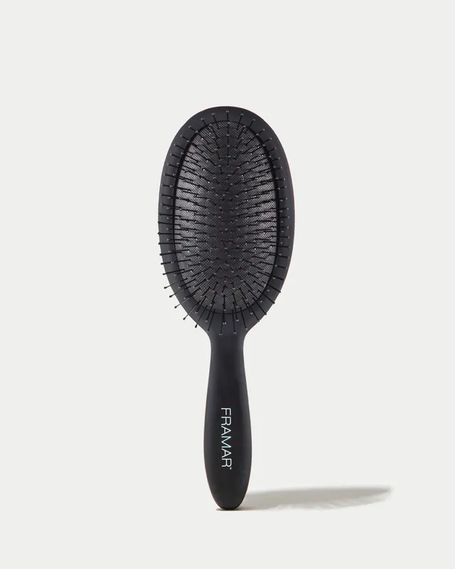 framar-black-to-the-future-spazzola-districante-nero-opaco image 1