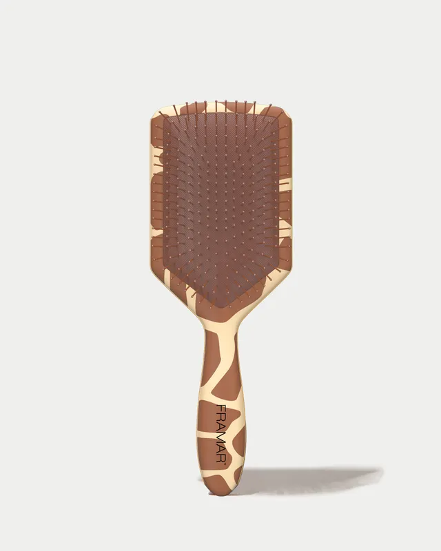 framar-you-bet-giraffe-spazzola-paddle-large image 1