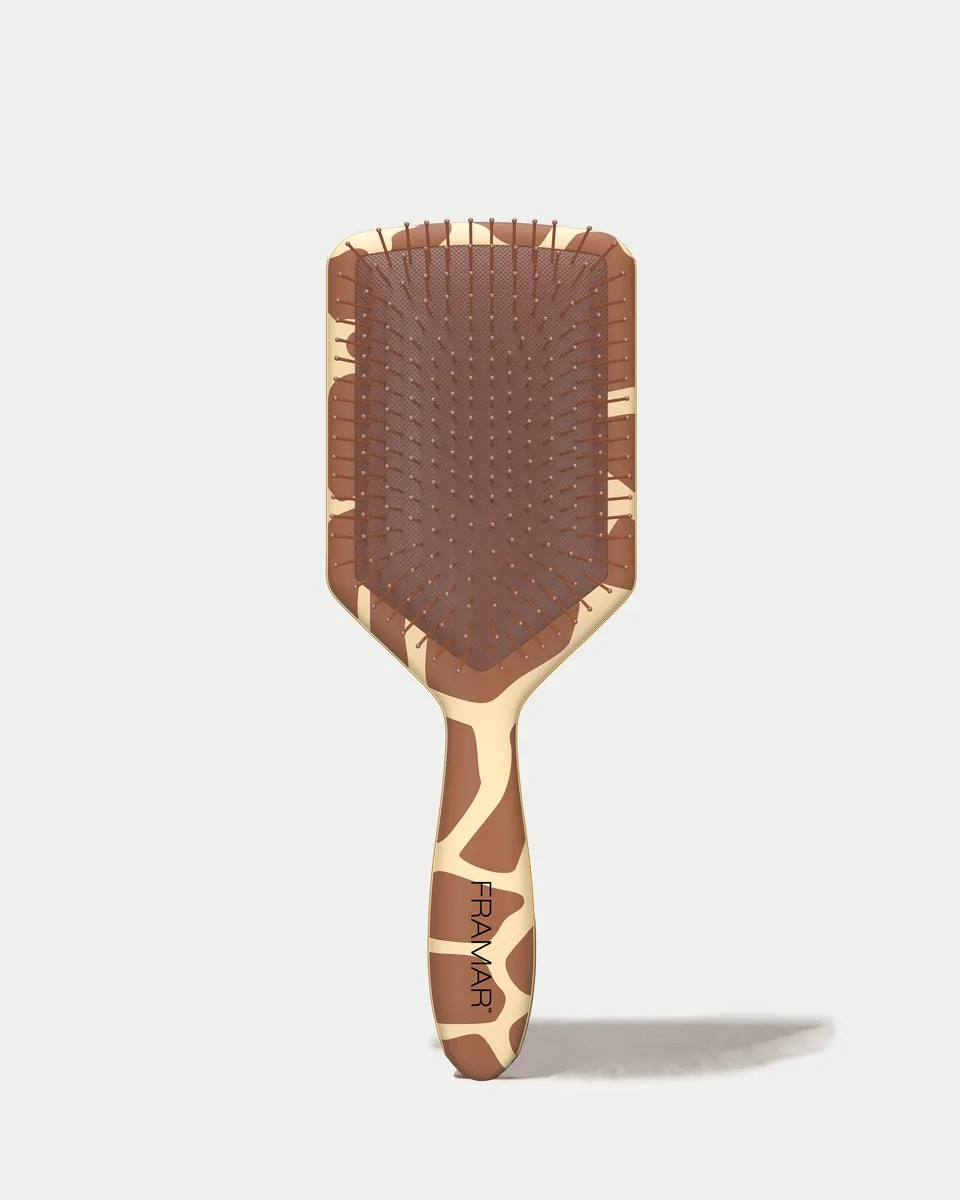 framar-you-bet-giraffe-spazzola-paddle-large image 1