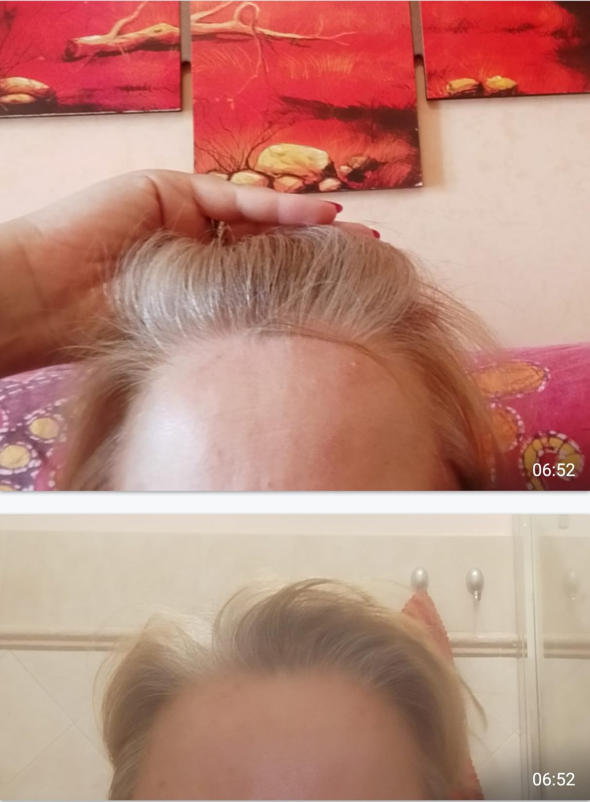 Bella esperienza a 20 anni