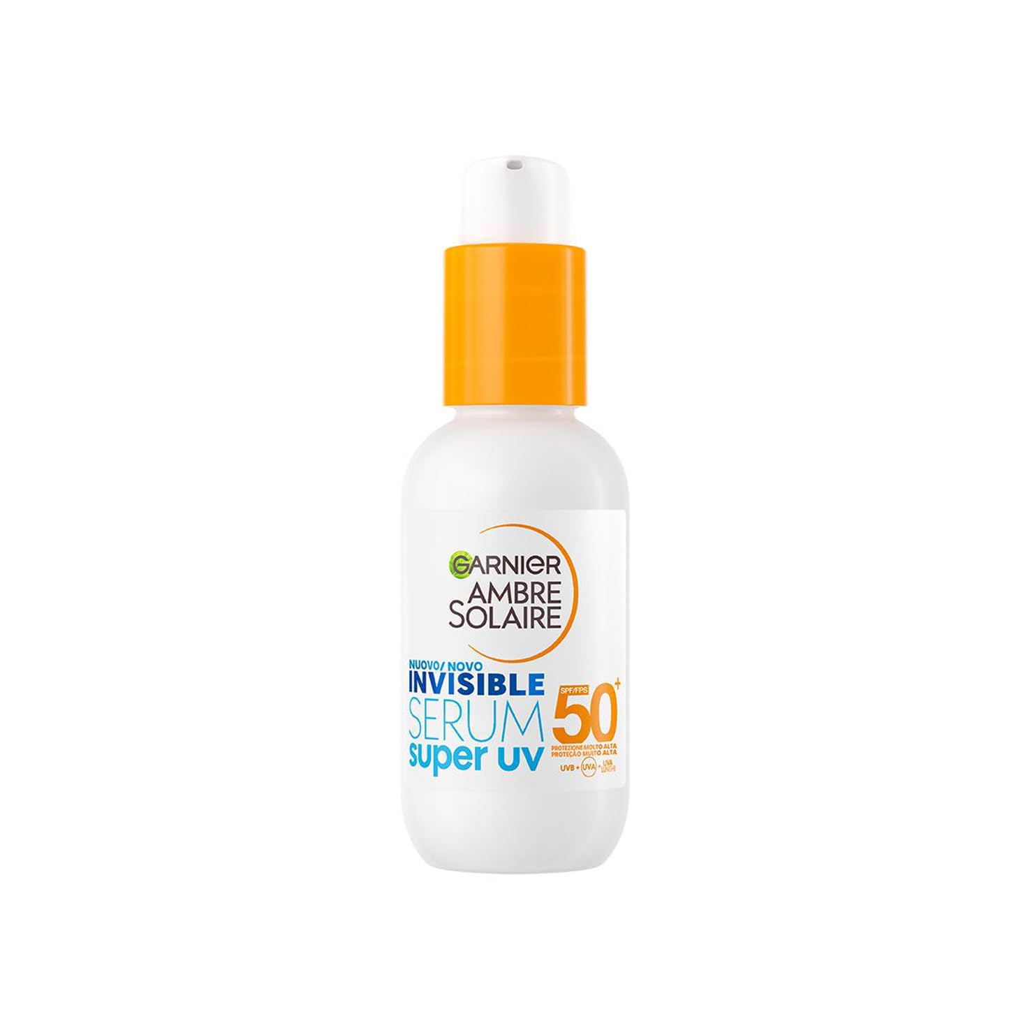 garnier-ambre-solaire-super-uv-siero-viso-spf-50-30-ml image 1