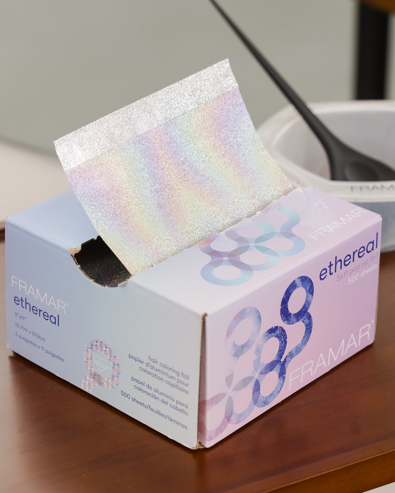 framar-ethereal-pop-up-foil-5x11-500-fogli-pre-tagliati image 3