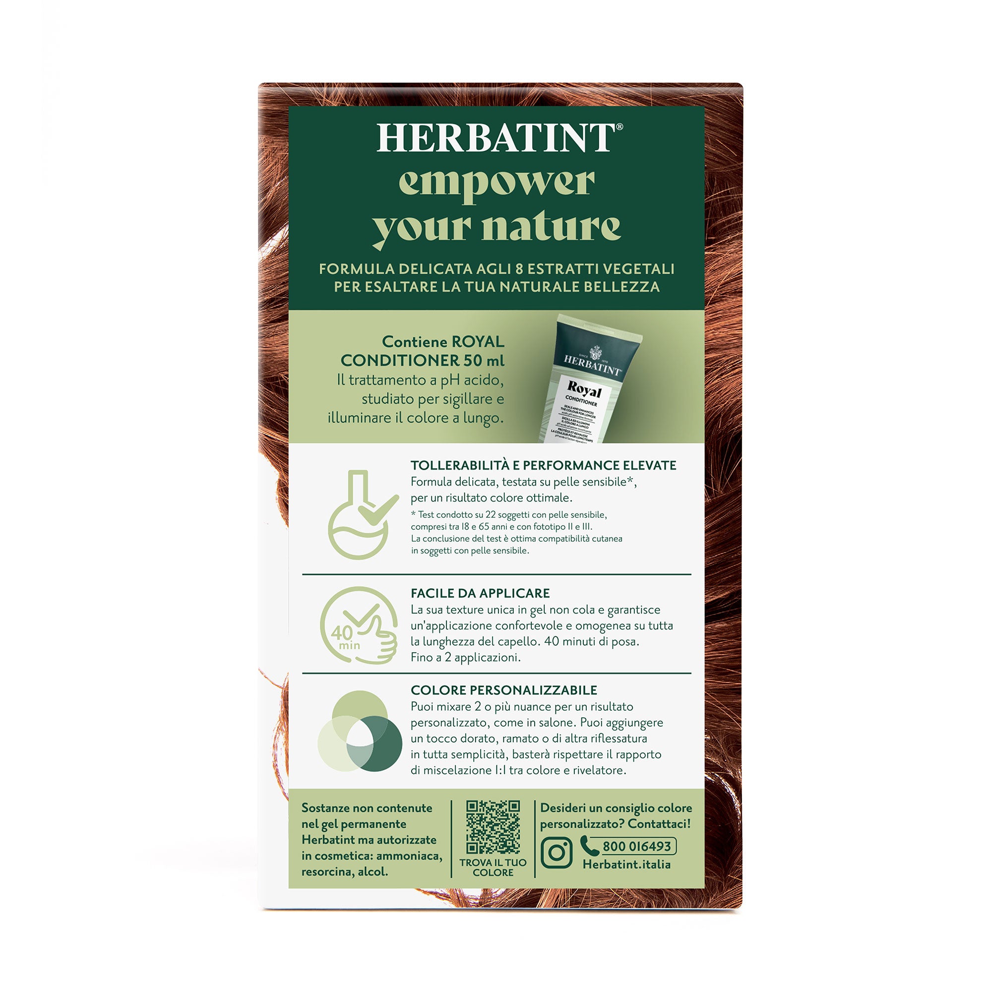 herbatint-gel-colorante-permanente-7r-biondo-ramato-170-ml image 4