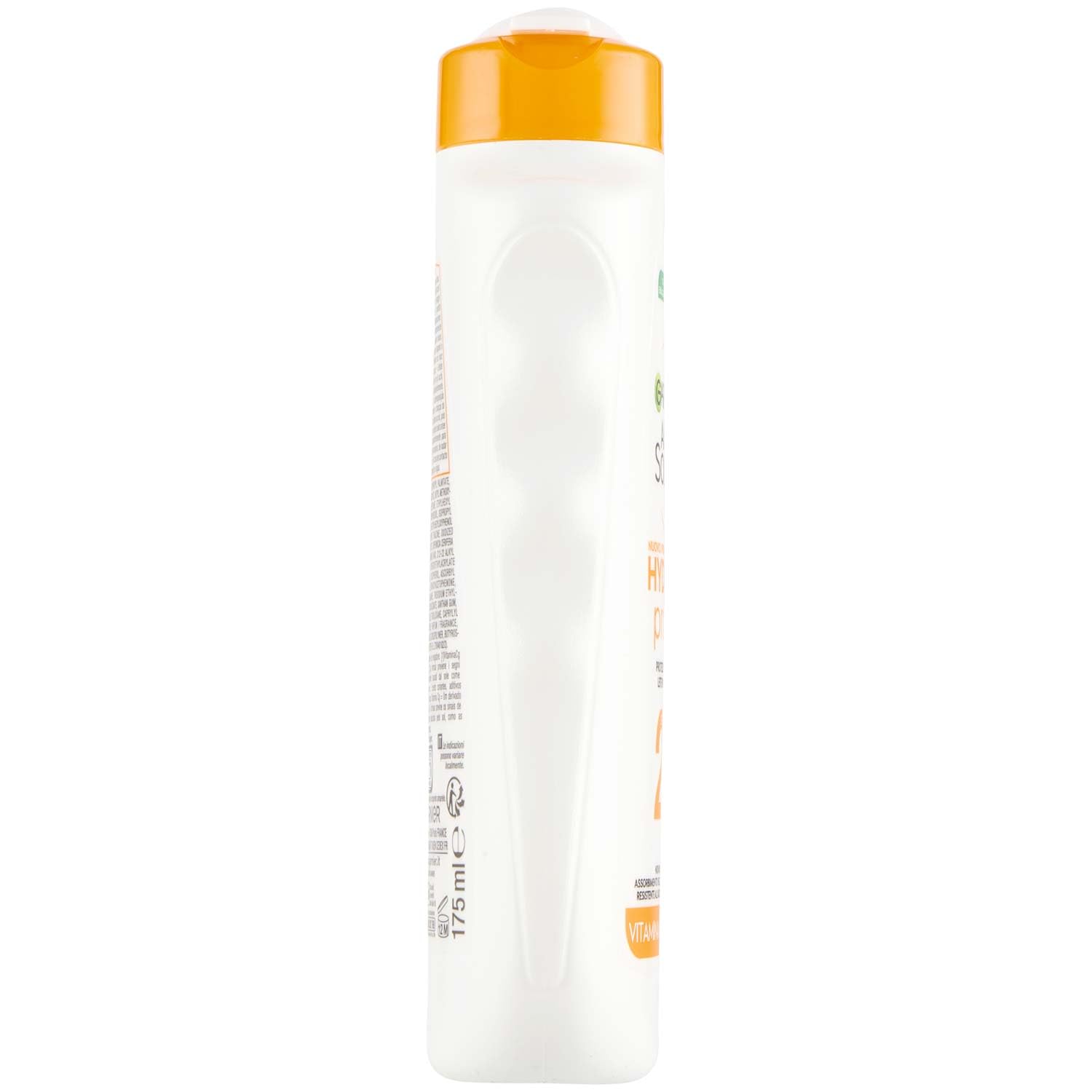 garnier-ambre-solaire-hydra-24h-protect-latte-solare-spf20-175ml image 2