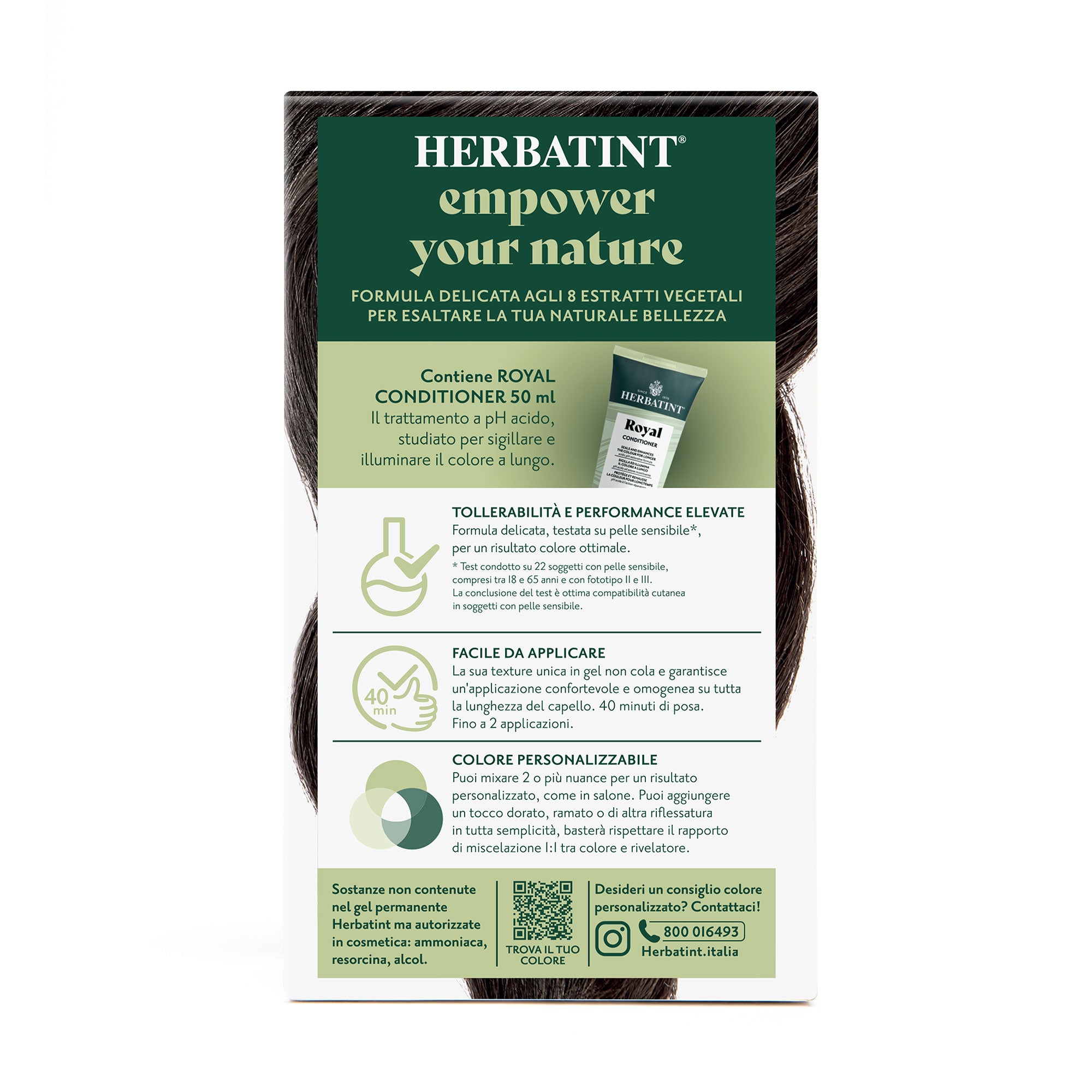 herbatint-gel-colorante-permanente-3n-castano-scuro-170-ml image 4