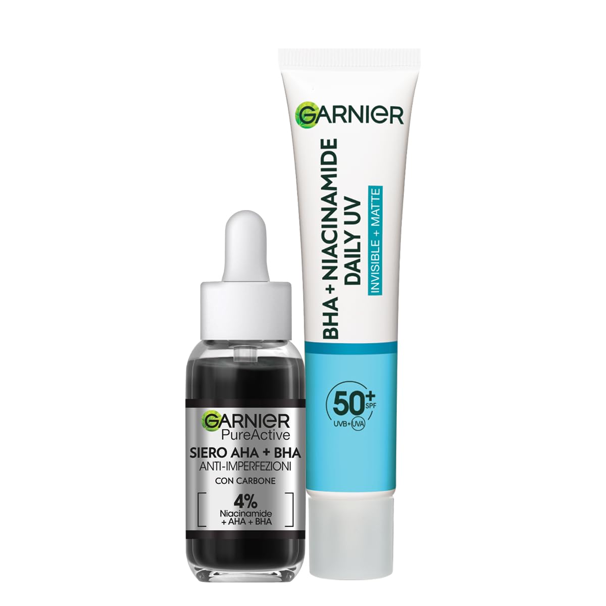 garnier-fluido-anti-uv-spf50-bha-e-niacinamide-anti-imperfezioni-40-ml image 8