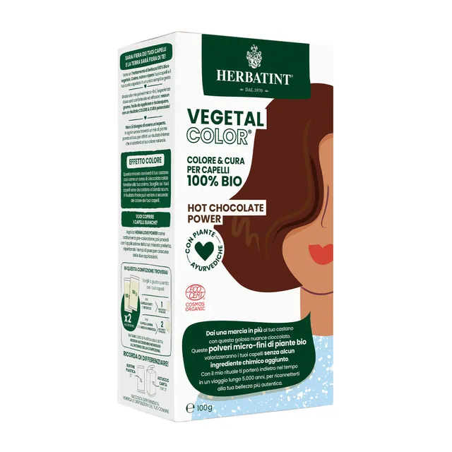herbatint-vegetal-color-hot-chocolate-power-cioccolato-colorazione-vegetale-100--2 image 1