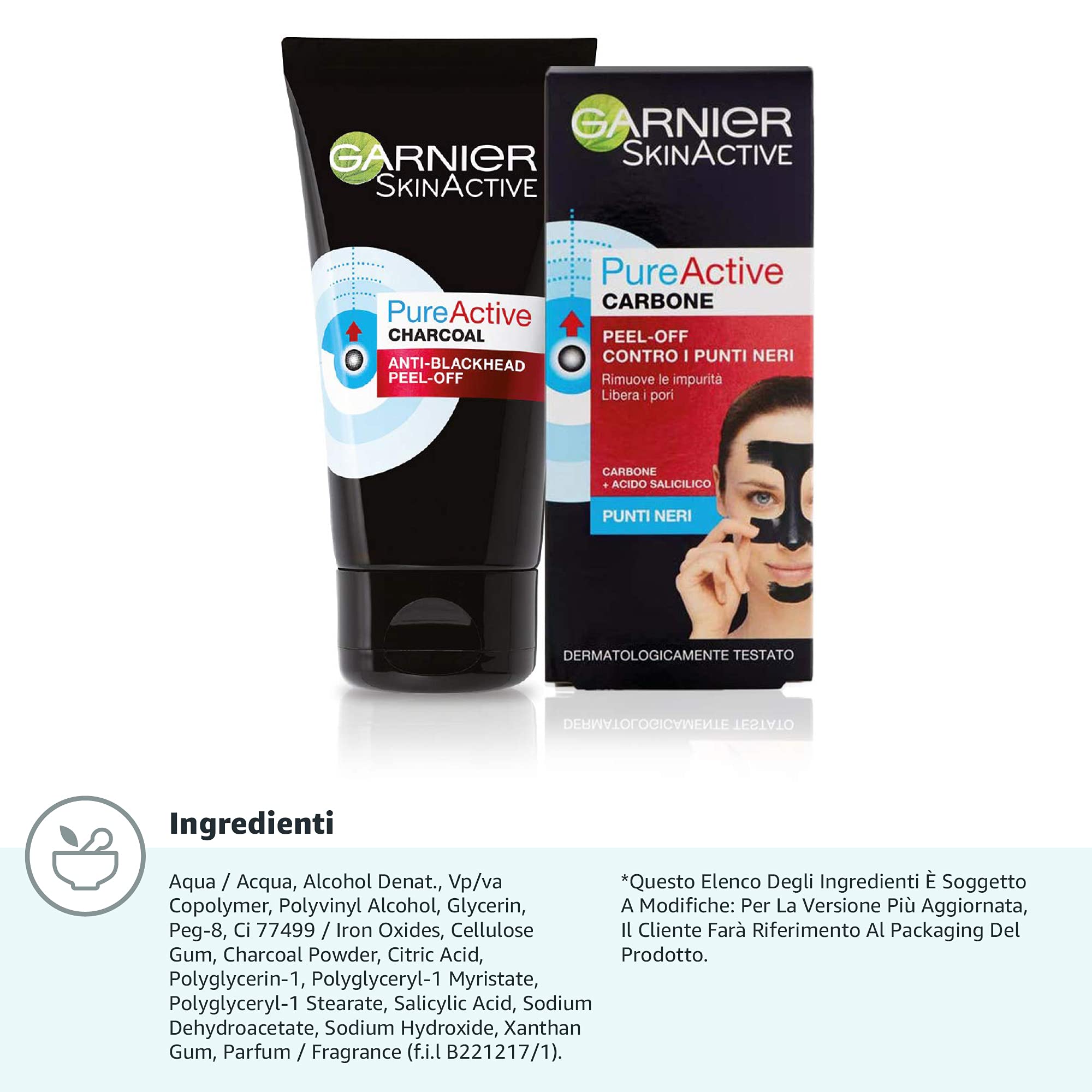 garnier-pure-active-maschera-peel-off-carbone-zona-t-50-ml image 5