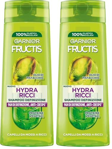 garnier-fructis-hydra-ricci-shampoo-definizione-capelli-mossi-ricci-250-ml image 6